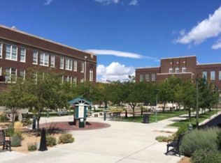 201 Arno St NE APT 204, Albuquerque, NM 87102