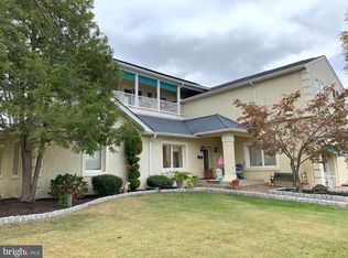 1326 Central Ave, Glendora, NJ 08029