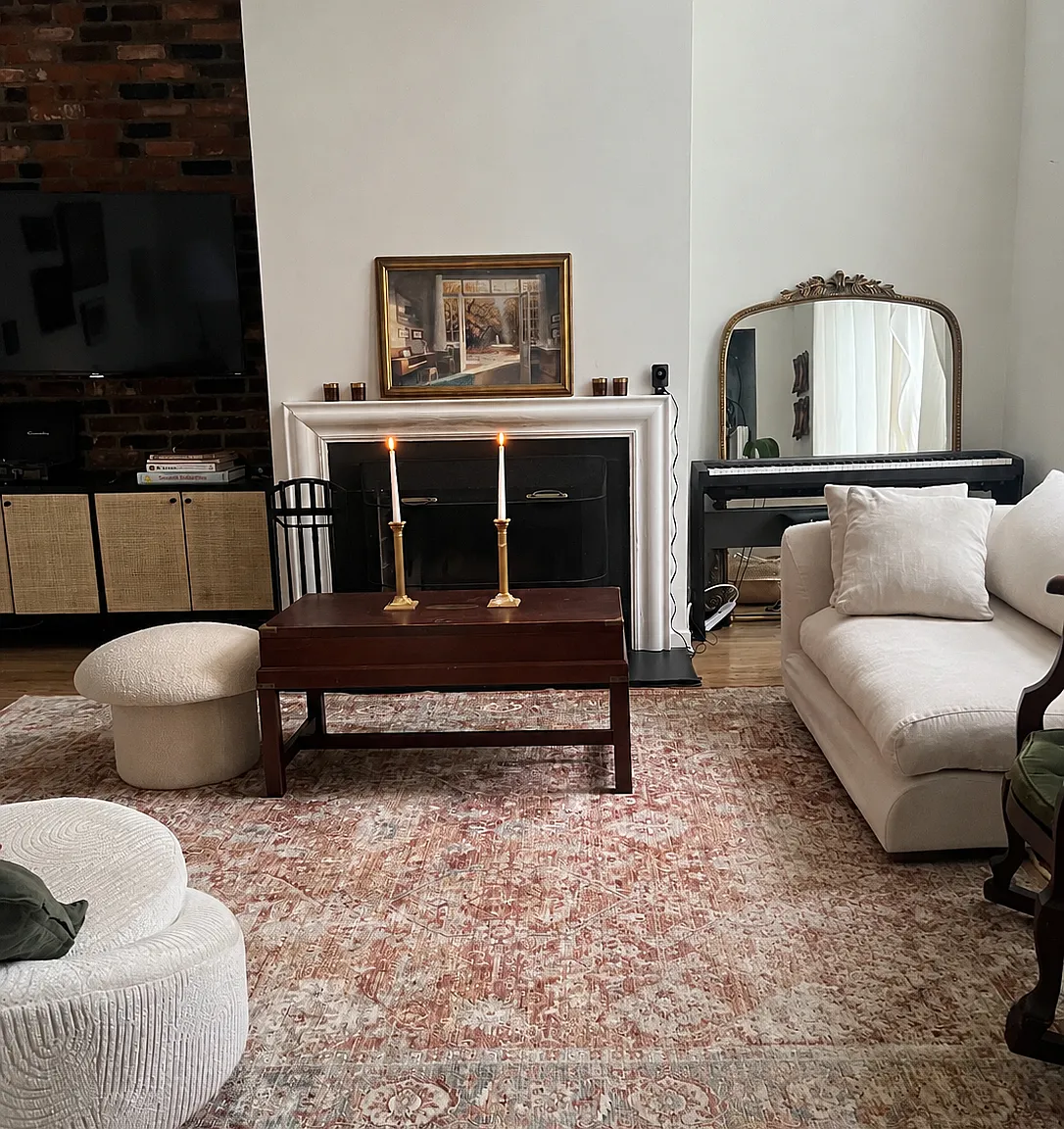 2 bed, 1.5 bath, 1390 sqft, $2,550 — Photo 4