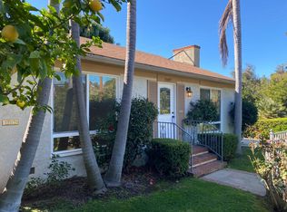 1107 Maple St, South Pasadena, CA 91030