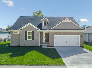 7943 Jordan Dr, Waterford, MI 48327