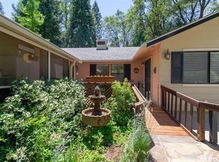 13970 Day Spring Rd, Grass Valley, CA 95945