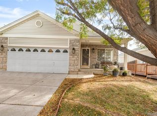 2658 S Halifax St, Aurora, CO 80013
