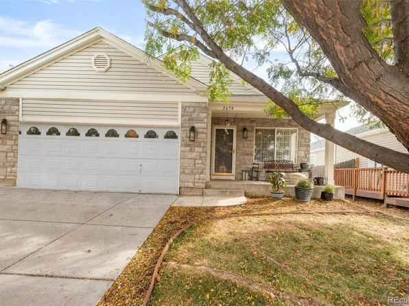 2658 S Halifax Street, Aurora, CO 80013