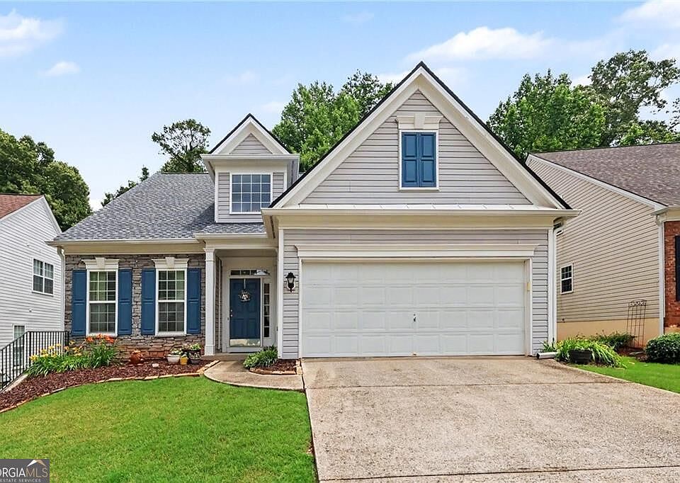 1st image of 3324 Hampreston Way NW