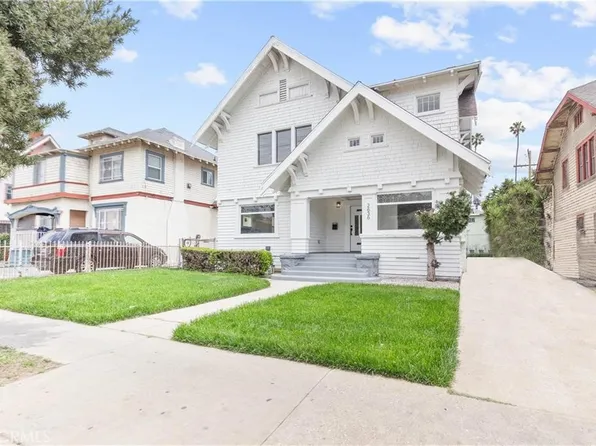 2636 S Normandie Ave, Los Angeles, CA 90007