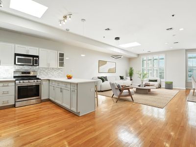 204 Jackson St APT 9, Hoboken, NJ, 07030