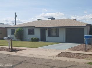 5012 S 21st St, Phoenix, AZ 85040