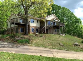 151 Kerr Rd, Leicester, NC 28748