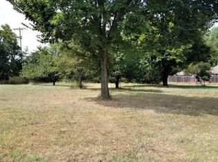 Ridgecrest Dr LOT 2, Purcell, OK 73080