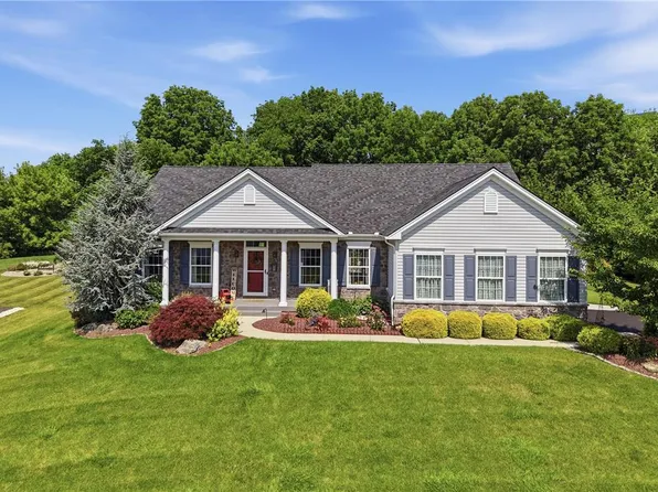 4912 Reston Dr, Easton, PA 18040