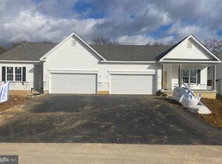 13924 Patriot Way, Hagerstown, MD