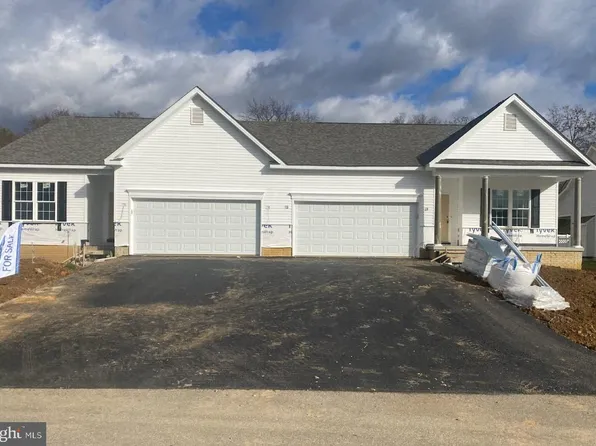 13924 Patriot Way, Hagerstown, MD 21740