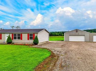 462 Rinehart Rd, Chillicothe, OH 45601