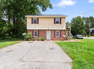 2600 Mallard Ct, Rocky Mount, NC 27804