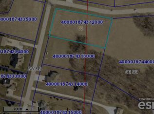0 Eagle Ridge Dr LOT 20, Missouri Valley, IA 51555