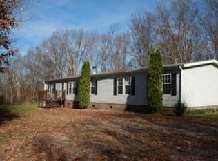 190 Channel Ln, Mocksville, NC 27028