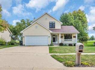 634 White Ivy Pl NE, Cedar Rapids, IA 52402