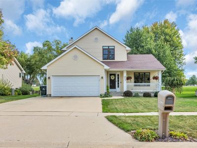 634 White Ivy Pl NE, Cedar Rapids, IA, 52402