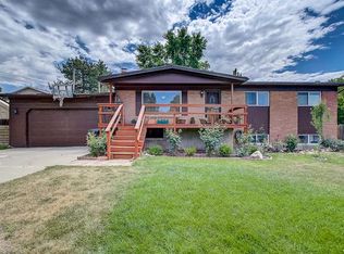 1734 E Bunkerhill Rd, Holladay, UT 84117