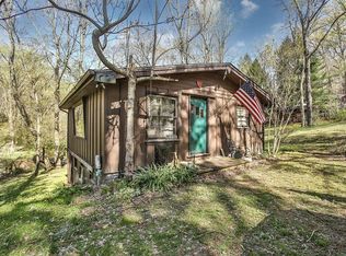 14069 Little Cola Rd, Rockbridge, OH 43149