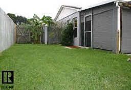 Side Yard