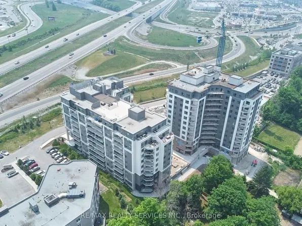 56 Lakeside Ter SE, Barrie, ON