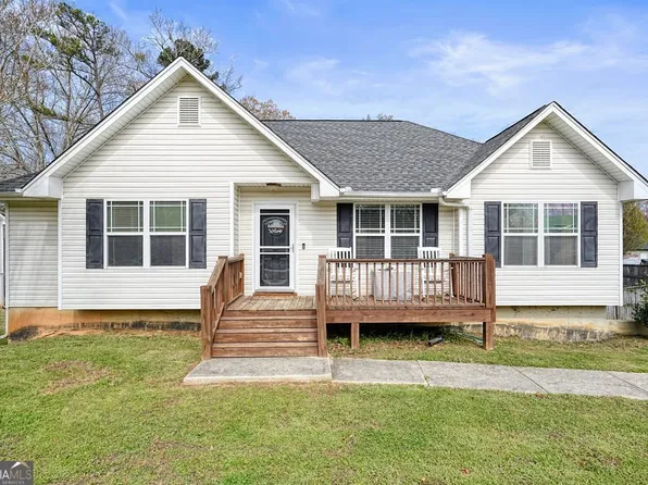 199 Brookhaven Way, Rockmart, GA 30153