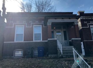 616 Fassen St, Saint Louis, MO