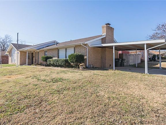 2nd image of 3901 Hartline Dr