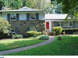 318 Crestview Cir, Media, PA 19063