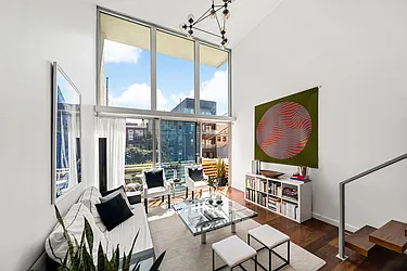 Sold by Douglas Elliman