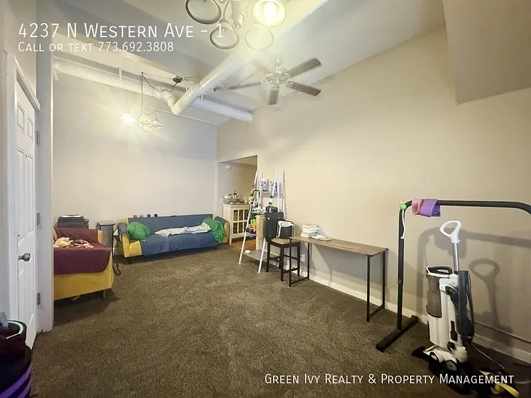 4237 N Western Ave #1 — Photo 13