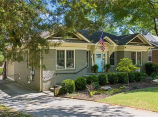 67 E Lake Dr NE, Atlanta, GA 30317