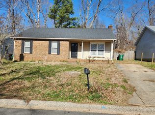 6820 Shiloh Ridge Ln, Charlotte, NC 28212