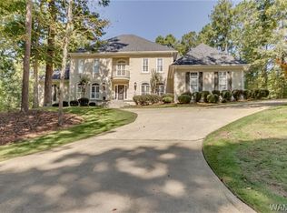 1124 Crown Pointe Blvd, Tuscaloosa, AL 35406