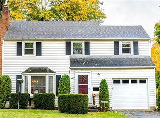 117 Elmore Rd, Rochester, NY 14618