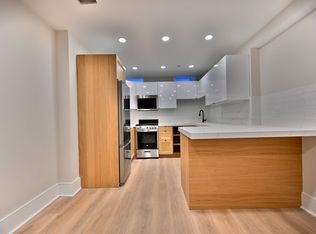 18 Winchester St #2A, Boston, MA 02116