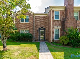 1536 Four Mile Post Rd SE, Huntsville, AL 35802