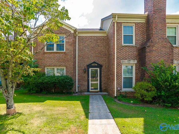 1536 Four Mile Post Rd SE, Huntsville, AL 35802