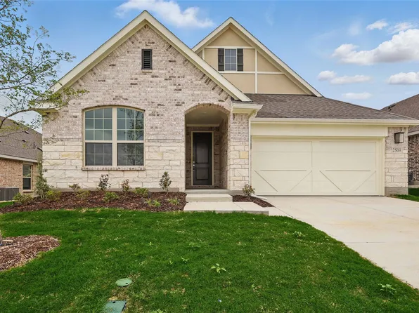 2509 Rivers West Rd, Anna, TX 75409