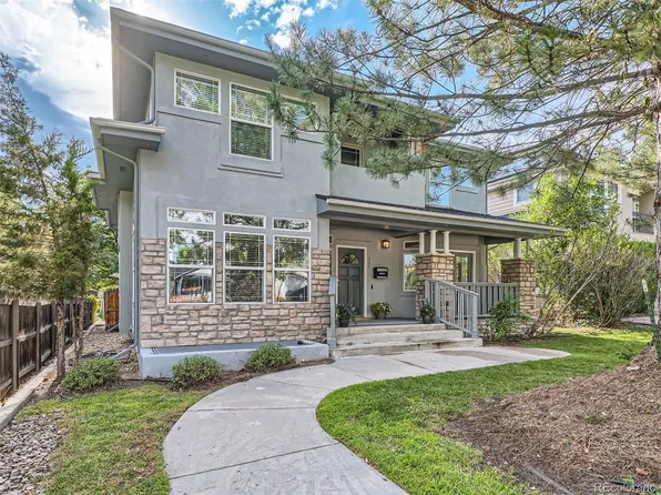 307 S Holly Street, Denver, CO 80246
