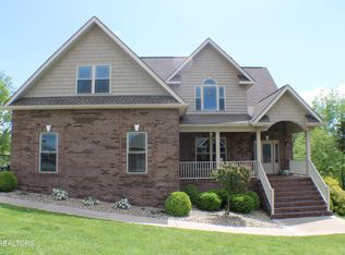 184 Danielle Ct, Harrogate, TN 37752