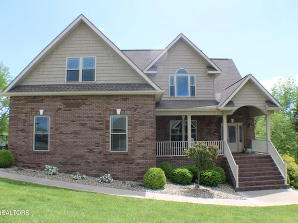 184 Danielle Ct, Harrogate, TN 37752