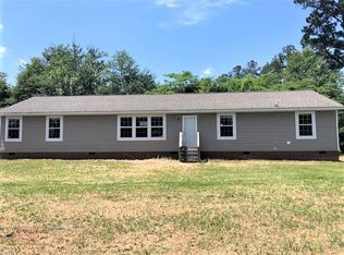 1081 Washington Dr, Aiken, SC 29803