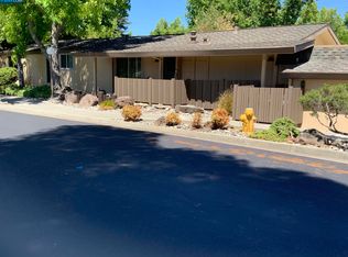 1201 Monument Blvd SPACE 20, Concord, CA 94520