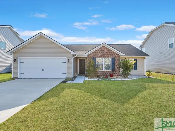 120 Whitehaven Road, Savannah, GA 31407
