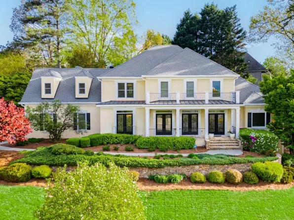 1620 Black Tail Ct, Alpharetta, GA 30005