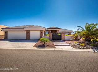 1488 Pomegranate Trl, Mesquite, NV 89027