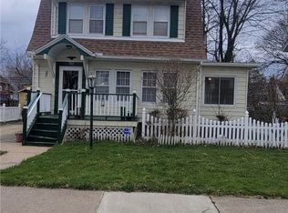 564 Storer Ave, Akron, OH 44320